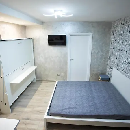 Apartment La Casa Di Concetta
