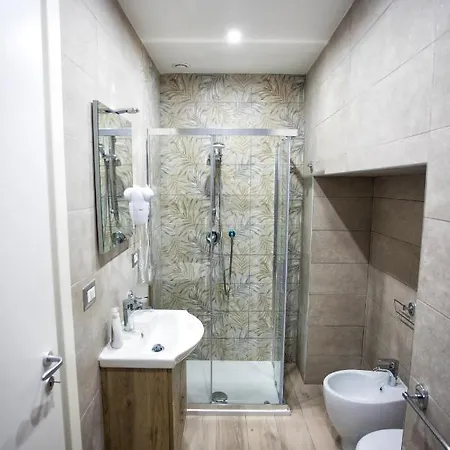 La Casa Di Concetta Apartment *