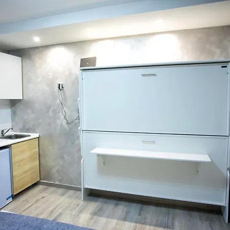 Apartment La Casa Di Concetta
