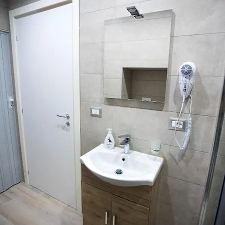 La Casa Di Concetta Apartment *