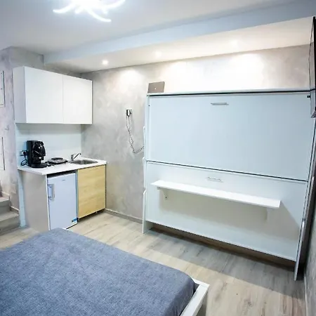 La Casa Di Concetta Apartment