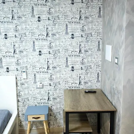 La Casa Di Concetta Apartment Neapel