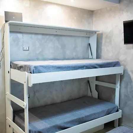 La Casa Di Concetta Apartment Neapel