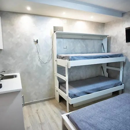 Apartment La Casa Di Concetta