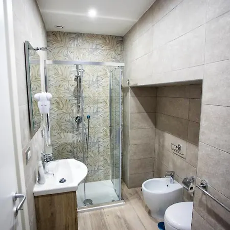 Apartment La Casa Di Concetta *