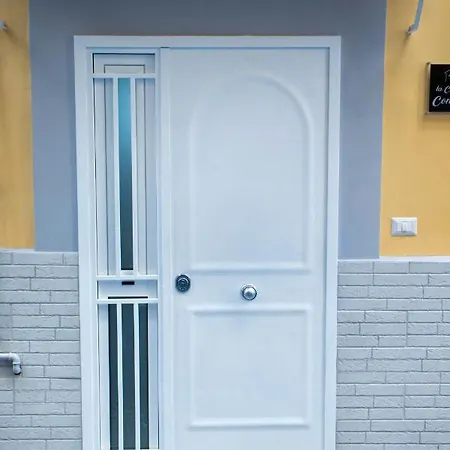 La Casa Di Concetta